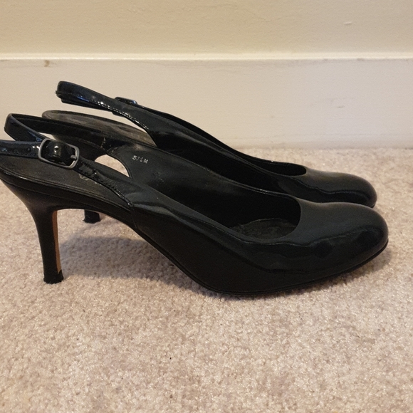 🦋 3 for $20 》Van Eli strappy heels - Picture 5 of 6